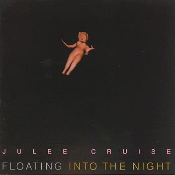 Julee Cruise
